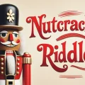 Nutcracker riddles (4)