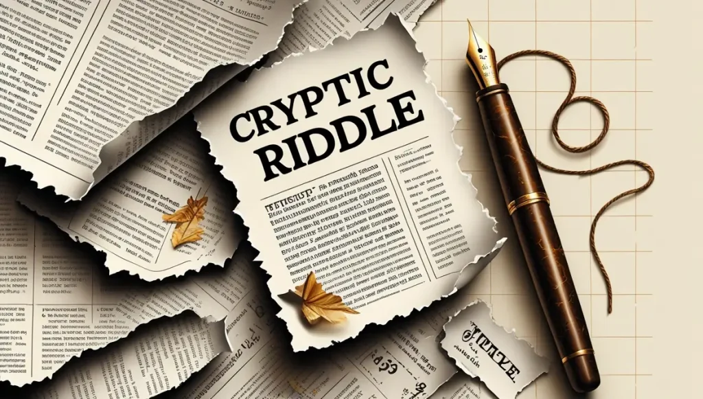 newspaper riddles (3)