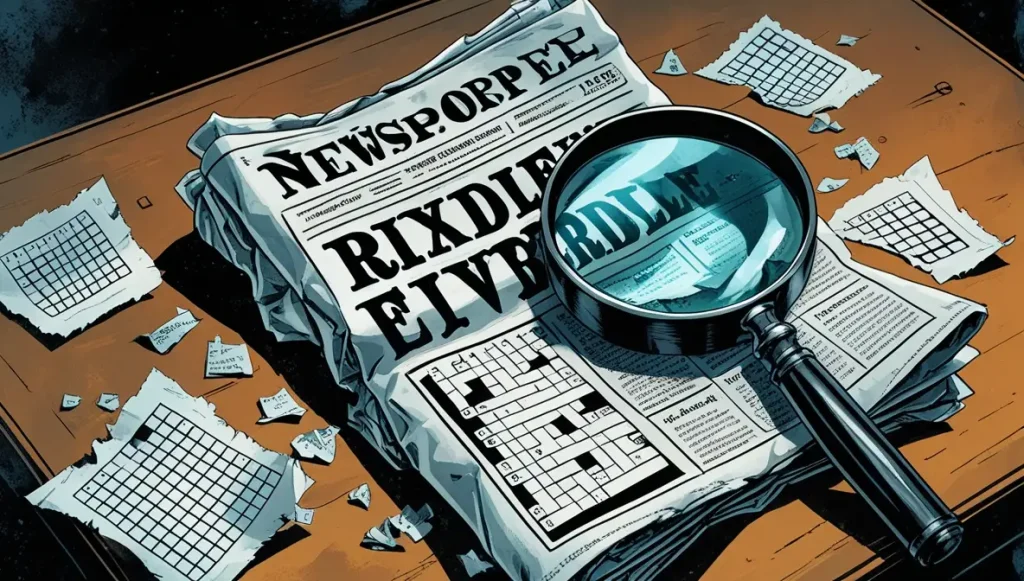 newspaper riddles (5)