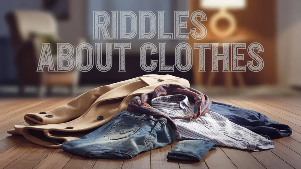 riddles about clothes (1)