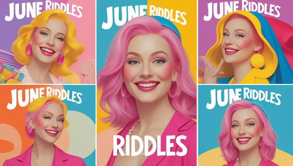 June Riddles (4)