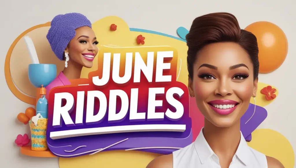 June Riddles (5)