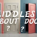 Riddles About Doors (5)