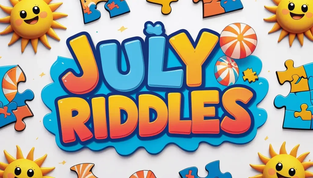 july riddles (2)
