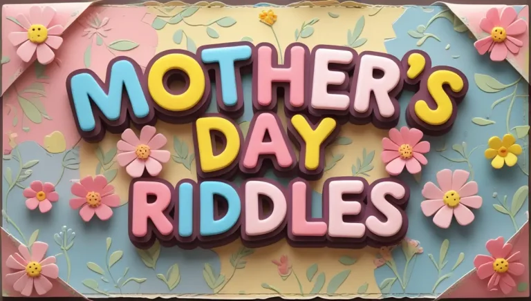 mothers day riddles (1)