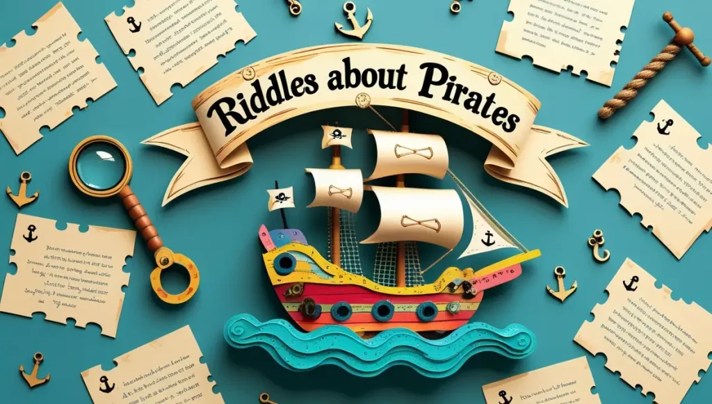 riddles about pirates (6)