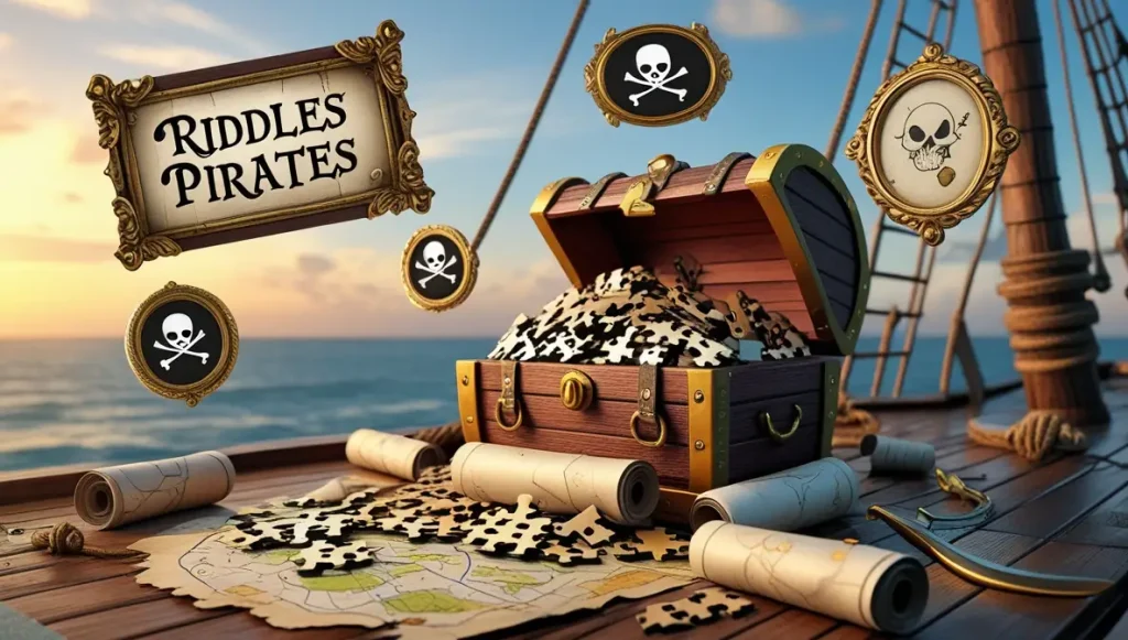 riddles about pirates (8)