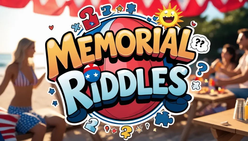 memorial day riddles (1)