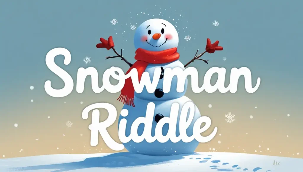 snowman riddle (4)