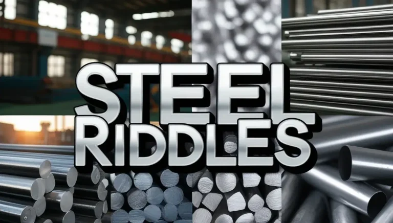 steel riddles (1)
