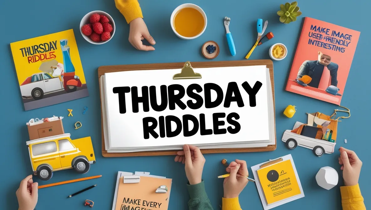 thursday riddles (2)