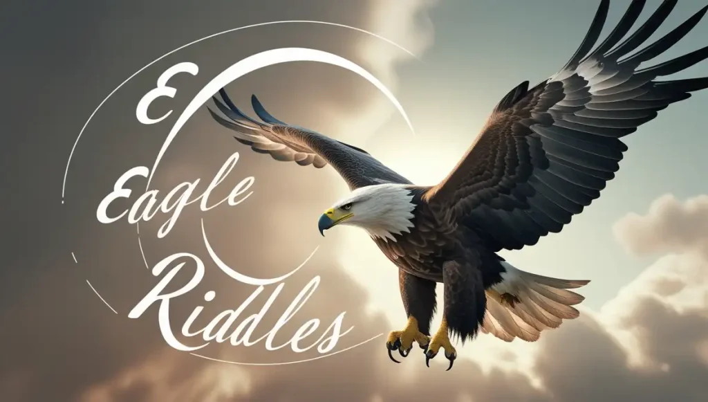 Eagle Riddles (2)