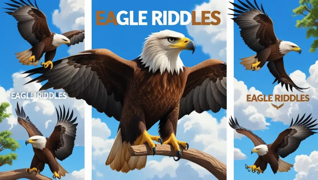 Eagle Riddles (5)