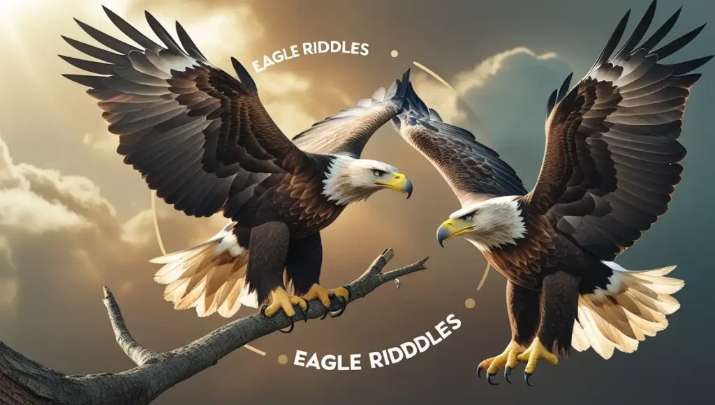 Eagle Riddles (6)
