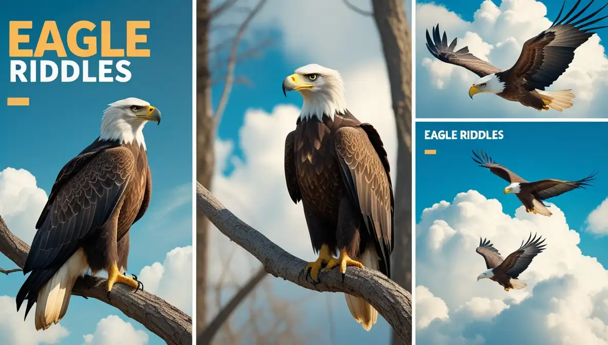 Eagle Riddles (7)