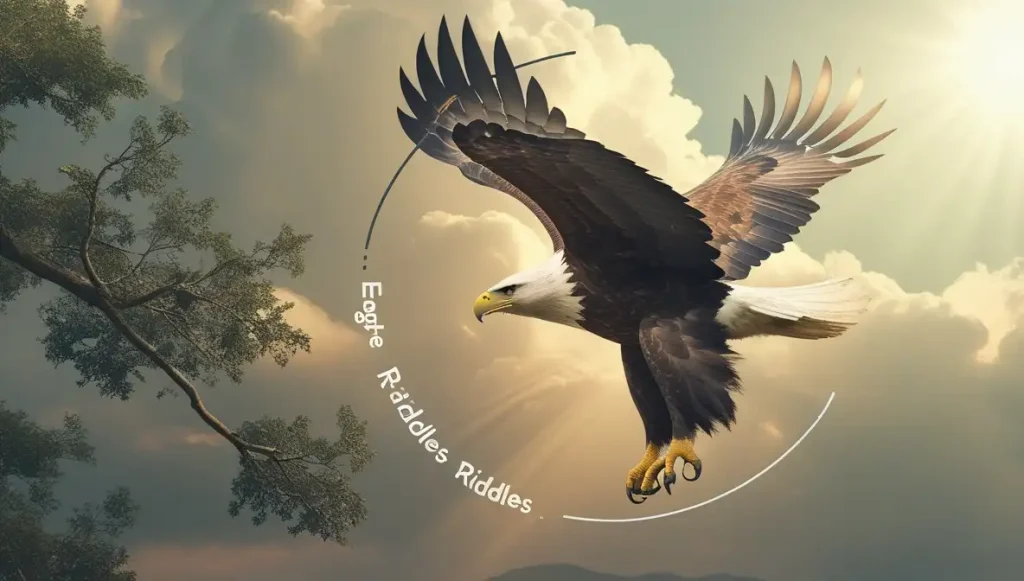 Eagle Riddles (8)