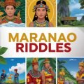 Maranao Riddles