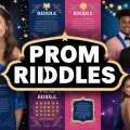 Prom Riddles (2)
