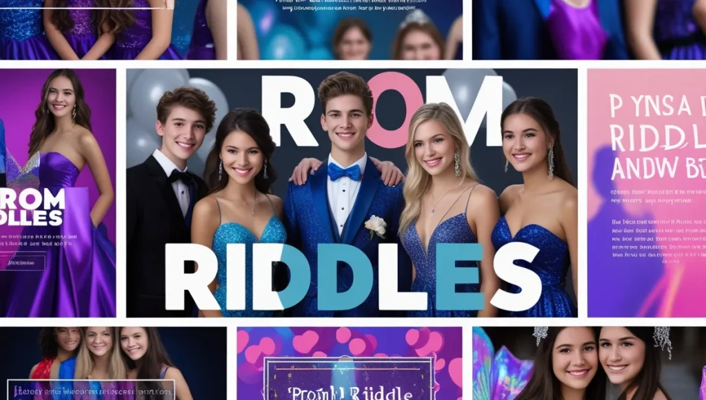Prom Riddles (7)